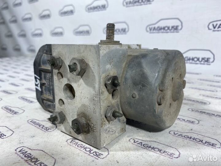 Блок abs Rover 200 25 AND MG ZR 1.6 2000