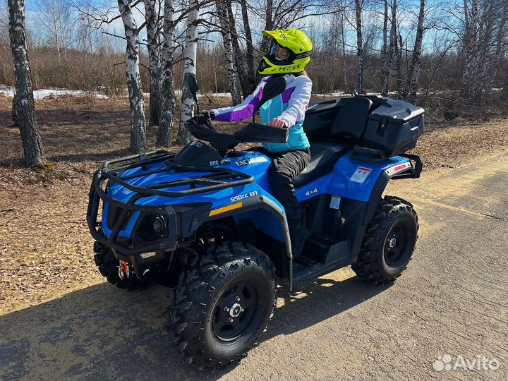 Прокат квадроциклов и багги /большие И малые туры