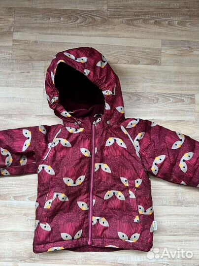 Продам костюм Зимний lassie