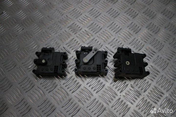 Моторчик заслонки печки Mazda Mazda 6 GG 1.8 L8