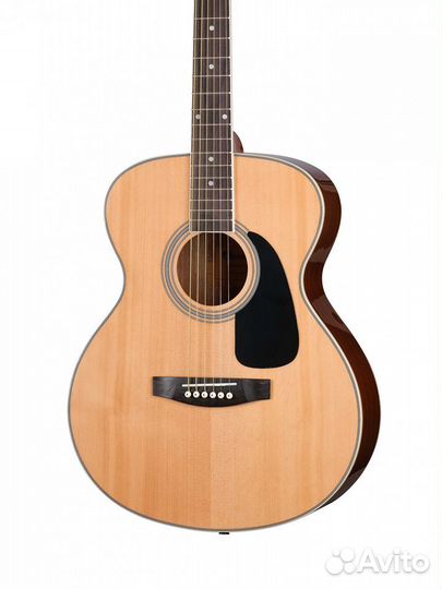 Фолк-гитара 40