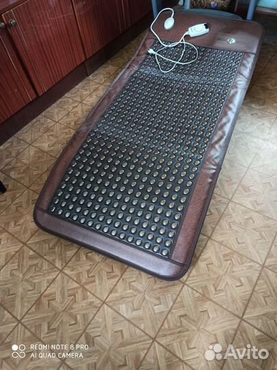 Ковер турманивый большой.нуга бест (корея)