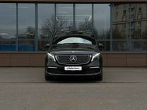 Mercedes-Benz EQV AT, 2022, 50 км, с пробегом, цена 8 999 999 руб.