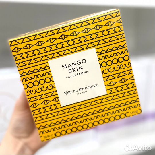 Духи / Мужские - Женские