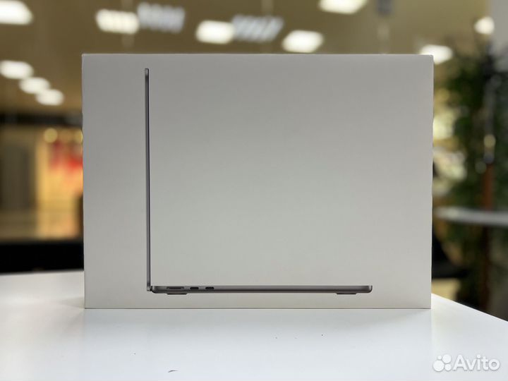MacBook Air 13 M2 256gb