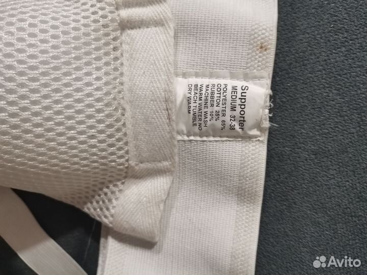 Перчатки, защита