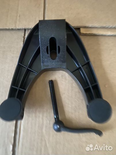 Крепление от руля Thrustmaster T300 RS gt