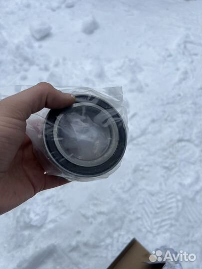 Ступичный подшимник мерседес GL w164