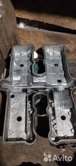 Головка suzuki RF 400