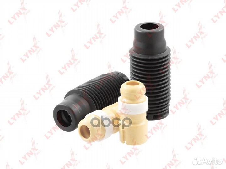 Защитный комплект амортизатора переднего PR-714