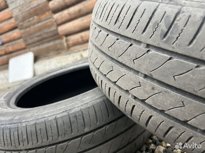 Toyo SD-7 185/60 R15