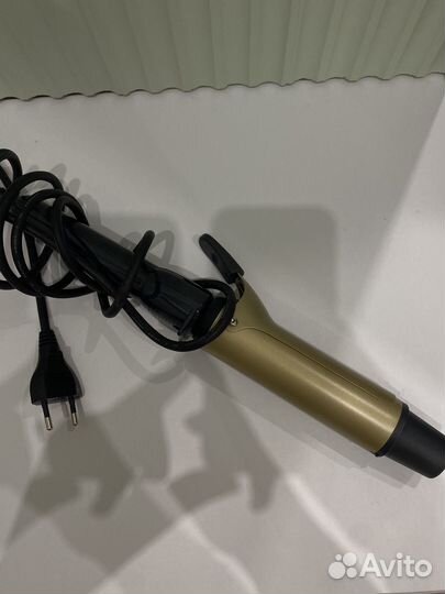 Плойка для завивки волос