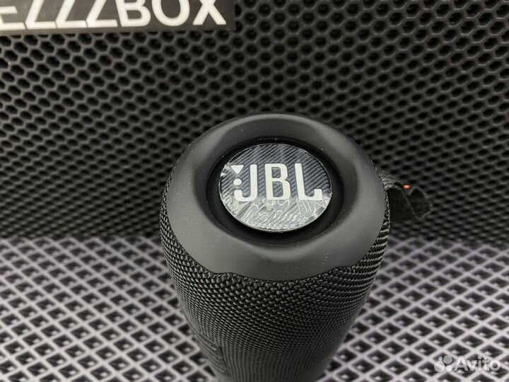 Bluetooth колонка JBL flip 6 Max