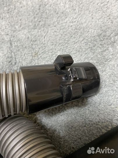 Шланг для пылесоса samsung