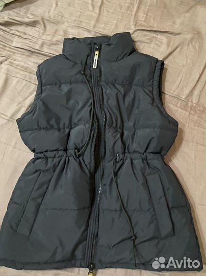 Жилет Kangol