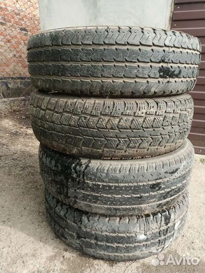 Шины диски и колеса