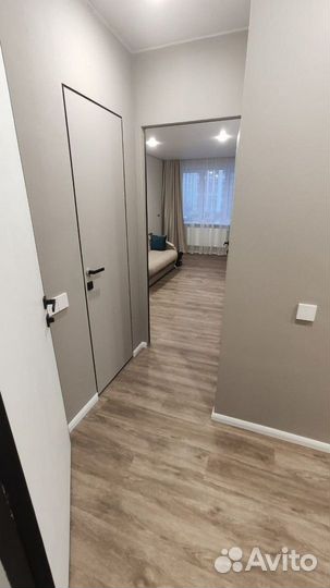 Двери межкомнатные под обои