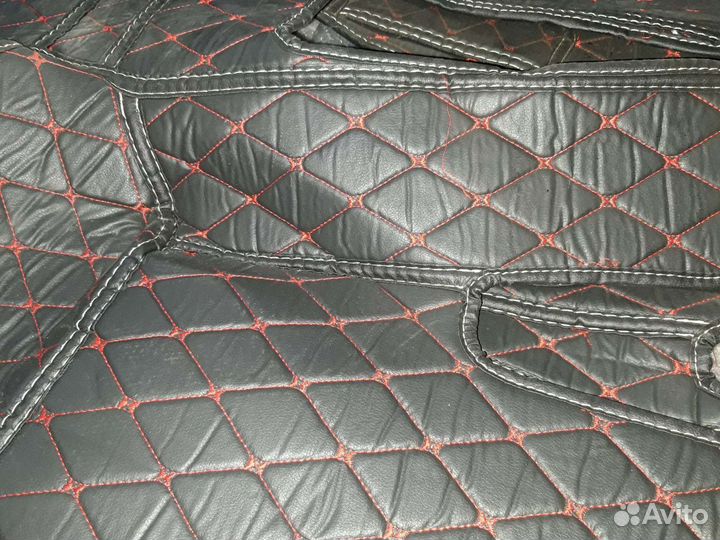 Коврики Рено Дастер,Каптур