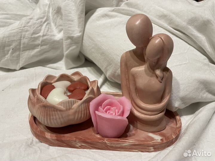 Подарок на 14 февраля