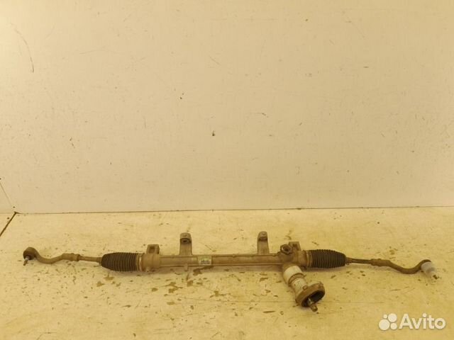 Рулевая рейка Kia Sportage 4 2016