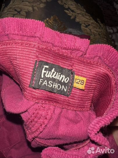 Юбка для девочки