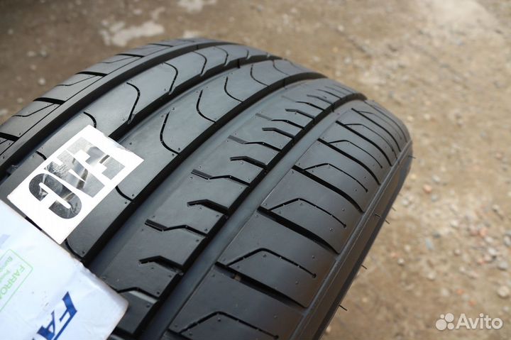 Farroad FRD866 225/60 R17 99V