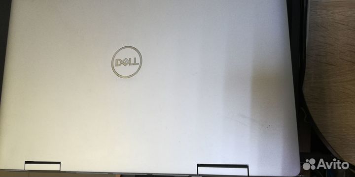 Ноутбук Dell P93G арт 33823000129