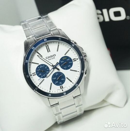 MTP-1374D-7A2 casio