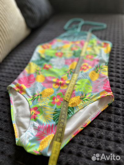 Купальник для девочки