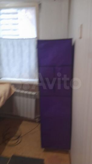 Комната 8 м² в 3-к., 2/3 эт.