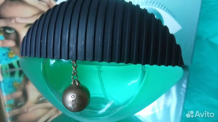 Kenzo 75ml безупречный аромат