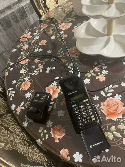 Motorola C650