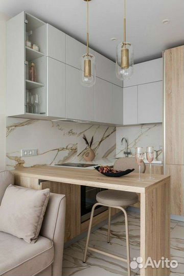 Дизайнер мебели