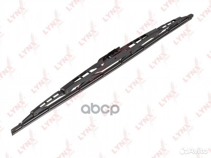 Каркасная щетка стеклоочистителя, 380мм 380L LY