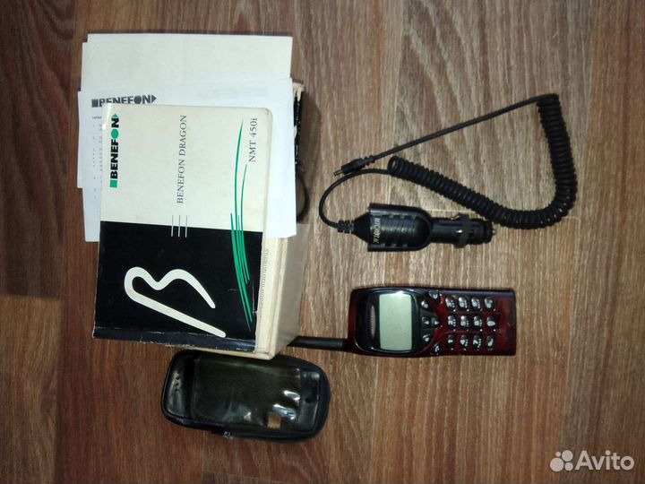 Мобильные телефоны бу