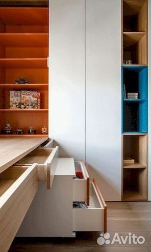 Шкаф для одежды