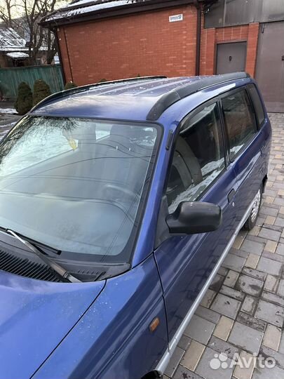 Daihatsu Gran Move 1.6 МТ, 2001, 321 911 км