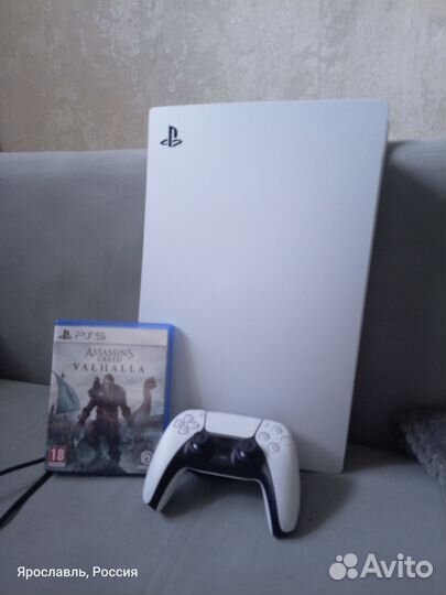 Sony playstation 5 ps5