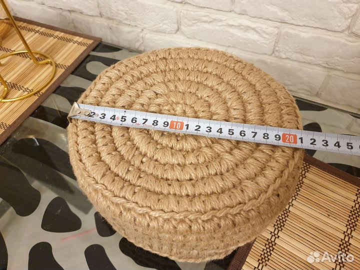 Корзина для хранения