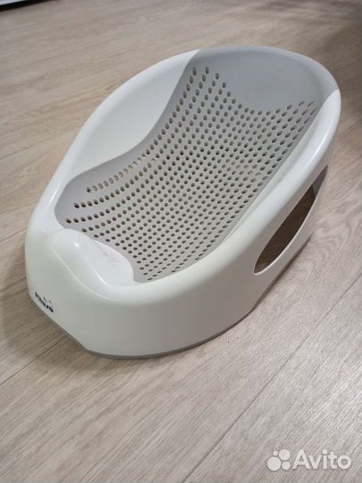 Горка для купания