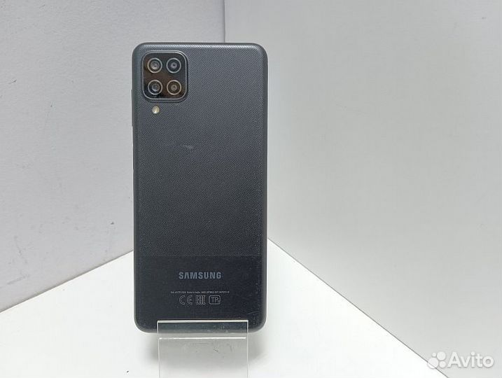 Samsung Galaxy A12, 4/128 ГБ