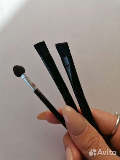 Кисти для макияжа mac