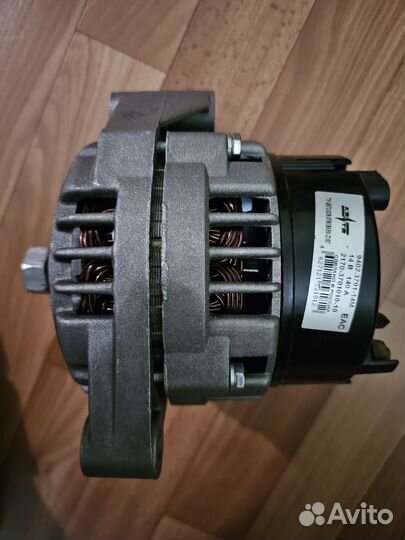 Генератор LADA granta