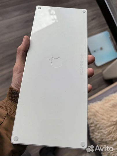 Клавиатура Apple magic keyboard 2