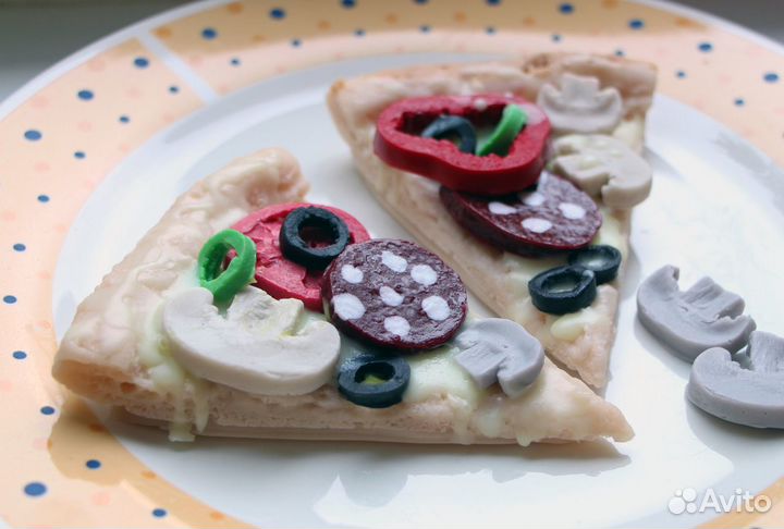 Формы для мыла/упаковка/термопленка и др