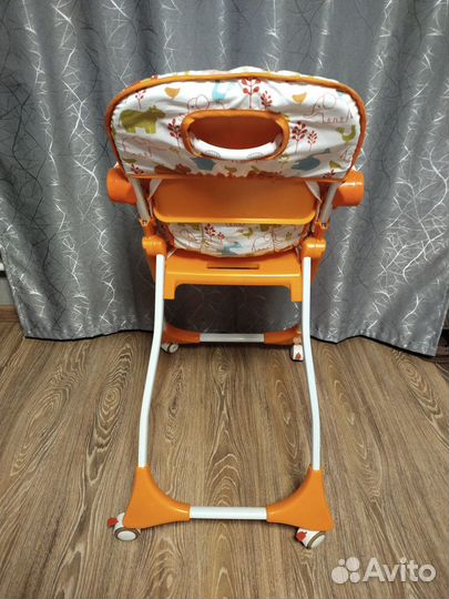 Продам детский стул для кормления
