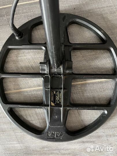 Металлоискатель ака беркут 5