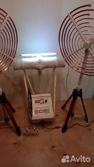 Готовый бизнес. Производство MWO