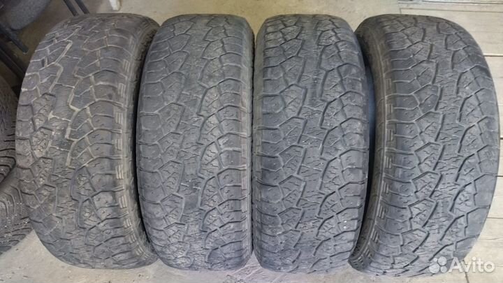 Hankook Dynapro AT M 255/60 R18 107T