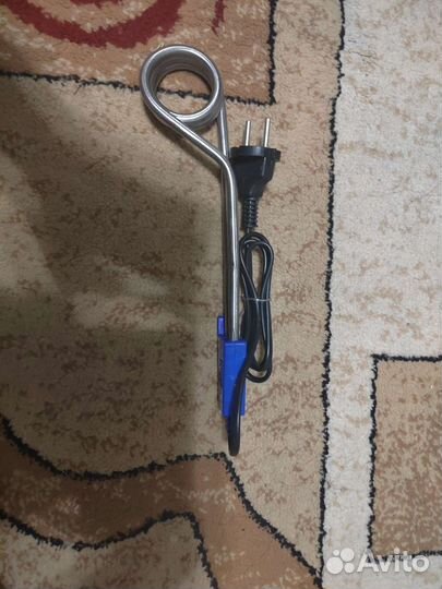 Кипятильник большой